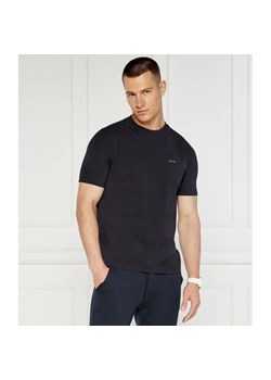 BOSS GREEN T-shirt Tee | Regular Fit | stretch ze sklepu Gomez Fashion Store w kategorii T-shirty męskie - zdjęcie 186731439