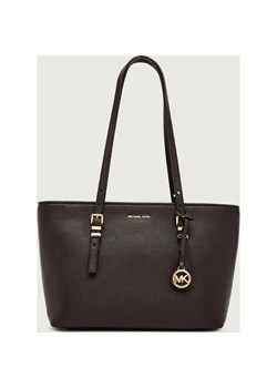 Michael Kors Skórzana shopperka Quinn - id: MK255W000009B75 - marki Michael Kors - 186731888 Michael Kors Skórzana shopperka Quinn ze sklepu Gomez Fashion Store w kategorii Torby Shopper bag - zdjęcie 186731888