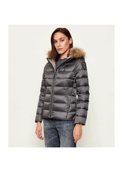 BLAUER Puchowa kurtka ARCADIA | Slim Fit ze sklepu Gomez Fashion Store w kategorii Kurtki damskie - zdjęcie 186731926