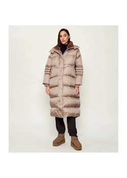 MAX&Co. Puchowy płaszcz ARMANDA ze sklepu Gomez Fashion Store w kategorii Płaszcze damskie - zdjęcie 186731929