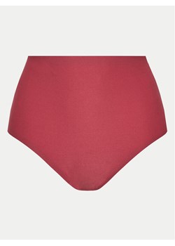 Chantelle Figi klasyczne z wysokim stanem Soft Stretch C11370 Różowy - id: 0000304177477 - marki Chantelle - 186732469 Chantelle Figi klasyczne z wysokim stanem Soft Stretch C11370 Różowy ze sklepu MODIVO w kategorii Majtki damskie - zdjęcie 186732469