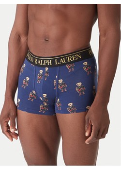 Polo Ralph Lauren Komplet 2 par bokserek 714843425014 Kolorowy ze sklepu MODIVO w kategorii Majtki męskie - zdjęcie 186732478