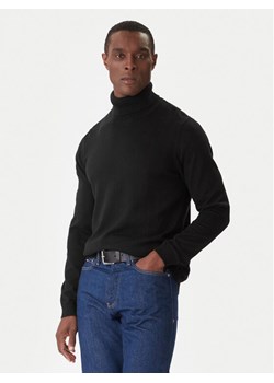 Jack & Jones Golf Basic 12258051 Zielony Regular Fit - id: 0000304514173 - marki Jack & Jones - 186732496 Jack & Jones Golf Basic 12258051 Zielony Regular Fit ze sklepu MODIVO w kategorii Swetry męskie - zdjęcie 186732496