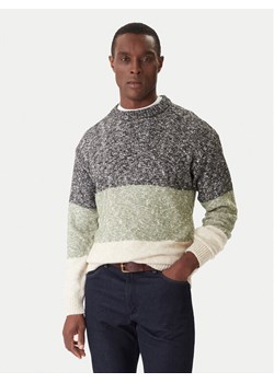 Mustang Sweter Elwood 1016851 Kolorowy Regular Fit ze sklepu MODIVO w kategorii Swetry męskie - zdjęcie 186732519