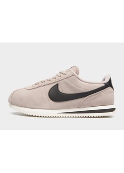 NIKE W CORTEZ SUEDE - id: IB1857-201 - marki Nike - 186733426 NIKE W CORTEZ SUEDE ze sklepu JD Sports  w kategorii Buty sportowe damskie - zdjęcie 186733426