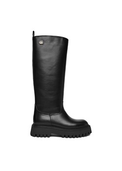 Kozaki G-STAR RAW EO-BASI-8006 ze sklepu ccc.eu w kategorii Kozaki damskie - zdjęcie 186733459