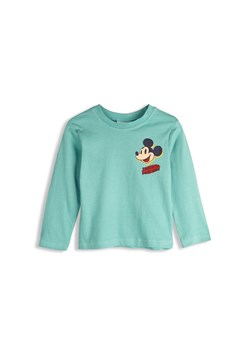 GATE Bawełniana koszulka Mickey Mouse 3Y ze sklepu gateshop w kategorii T-shirty chłopięce - zdjęcie 186733726