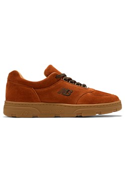 Buty unisex New Balance Allerdale UADWGGR – brązowe ze sklepu New Balance Poland w kategorii Buty sportowe męskie - zdjęcie 186734295