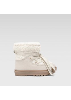 Trzewiki Twisty AVO-191-406 ze sklepu ccc.eu w kategorii Buty zimowe dziecięce - zdjęcie 186734296