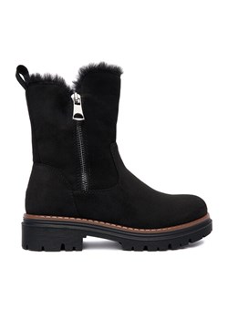 Clara Barson Botki CEO-WS6382-01 Czarny ze sklepu MODIVO w kategorii Botki - zdjęcie 186736028