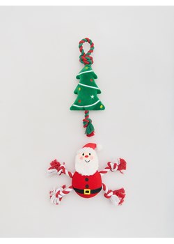 Reserved - Zabawka dla psa - czerwony ze sklepu Reserved w kategorii Zabawki - zdjęcie 186737026