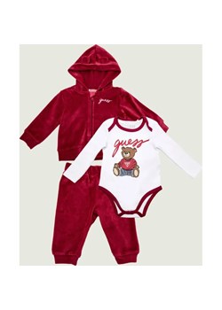 Guess Komplet | Regular Fit ze sklepu Gomez Fashion Store w kategorii Komplety niemowlęce - zdjęcie 186737868