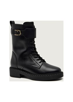 Furla Skórzane botki FURLA NEW LEGACY ze sklepu Gomez Fashion Store w kategorii Botki - zdjęcie 186737886