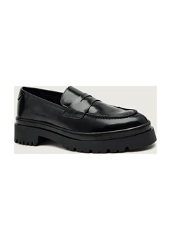 Gant Skórzane loafersy Aligrey ze sklepu Gomez Fashion Store w kategorii Półbuty damskie - zdjęcie 186737887
