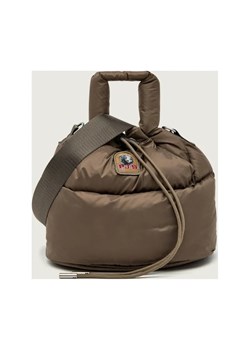 PARAJUMPERS Worek HOLLYWOOD ze sklepu Gomez Fashion Store w kategorii Torebki worki - zdjęcie 186737896