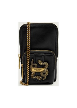 Just Cavalli Torebka na telefon 7" ze sklepu Gomez Fashion Store w kategorii Etui - zdjęcie 186737906
