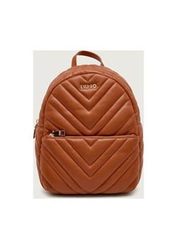 Liu Jo Plecak LUNNY - id: LC255W000141W17 - marki Liu Jo - 186737909 Liu Jo Plecak LUNNY ze sklepu Gomez Fashion Store w kategorii Plecaki - zdjęcie 186737909