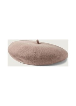 LAUREN RALPH LAUREN Wełniany beret ze sklepu Gomez Fashion Store w kategorii Berety damskie - zdjęcie 186737925