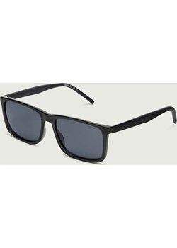 HUGO Okulary przeciwsłoneczne HG 1337/S ze sklepu Gomez Fashion Store w kategorii Okulary przeciwsłoneczne męskie - zdjęcie 186737937