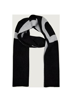 Pinko Dwustronny Wełniany szal SERBIA ze sklepu Gomez Fashion Store w kategorii Szaliki i chusty damskie - zdjęcie 186737949