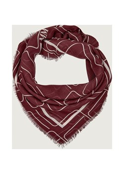 MM Chusta NEVADA | z dodatkiem wełny ze sklepu Gomez Fashion Store w kategorii Szaliki i chusty damskie - zdjęcie 186737956