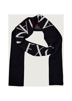 Armani Exchange Szal | z dodatkiem wełny ze sklepu Gomez Fashion Store w kategorii Szaliki męskie - zdjęcie 186737958