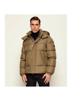 BOSS BLACK Kurtka H-Corbinian5 | Regular Fit ze sklepu Gomez Fashion Store w kategorii Kurtki męskie - zdjęcie 186737965