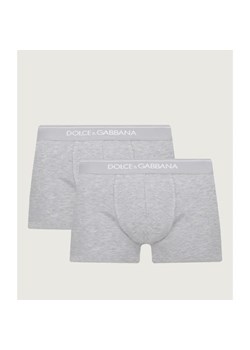Dolce & Gabbana Bokserki 2-pack ze sklepu Gomez Fashion Store w kategorii Majtki męskie - zdjęcie 186737976
