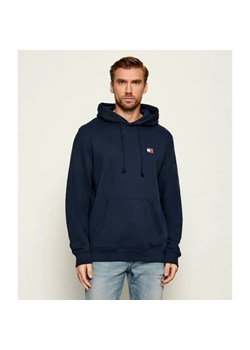 Tommy Jeans Bluza | Regular Fit ze sklepu Gomez Fashion Store w kategorii Bluzy męskie - zdjęcie 186737978
