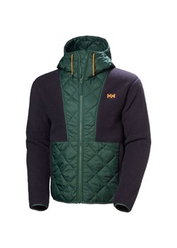 Kurtka męska Stowe Hooded Hybrid Helly Hansen ze sklepu SPORT-SHOP.pl w kategorii Kurtki męskie - zdjęcie 186740207