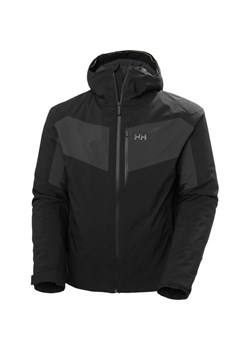 Kurtka narciarska męska Carv Lifaloft 2.0 Helly Hansen ze sklepu SPORT-SHOP.pl w kategorii Kurtki męskie - zdjęcie 186740249