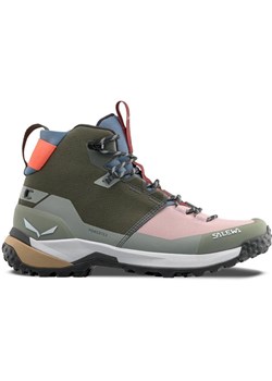 Buty trekkingowe Puez 2 Mid PTX Wm's Salewa - id: 204577 - marki SALEWA - 186740325 Buty trekkingowe Puez 2 Mid PTX Wm's Salewa ze sklepu SPORT-SHOP.pl w kategorii Buty trekkingowe damskie - zdjęcie 186740325