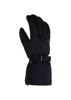 Rękawice narciarskie Norvik Pro Freeride Viking - id: 204557 - marki Viking - 186740329 Rękawice narciarskie Norvik Pro Freeride Viking ze sklepu SPORT-SHOP.pl w kategorii Rękawiczki męskie - zdjęcie 186740329