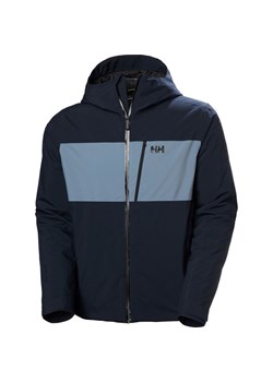 Kurtka narciarska męska Gravity Helly Hansen ze sklepu SPORT-SHOP.pl w kategorii Kurtki męskie - zdjęcie 186740335