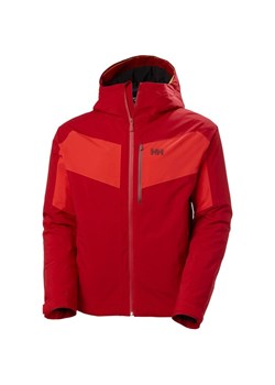 Kurtka narciarska męska Carv Lifaloft 2.0 Helly Hansen ze sklepu SPORT-SHOP.pl w kategorii Kurtki męskie - zdjęcie 186740349