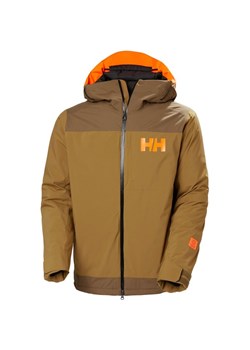 Kurtka narciarska męska Powdreamer 2.0 Helly Hansen ze sklepu SPORT-SHOP.pl w kategorii Kurtki męskie - zdjęcie 186740376