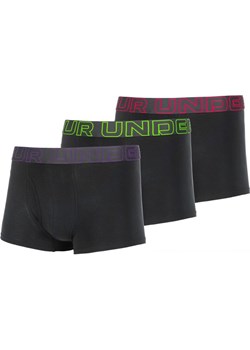 Bokserki męskie Performance Cotton 3" 3pary Under Armour ze sklepu SPORT-SHOP.pl w kategorii Majtki męskie - zdjęcie 186740406