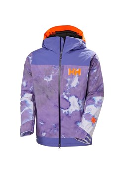 Kurtka narciarska męska Powdreamer 2.0 Helly Hansen ze sklepu SPORT-SHOP.pl w kategorii Kurtki męskie - zdjęcie 186740407