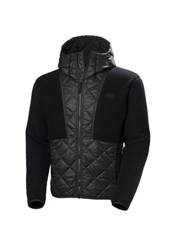 Kurtka męska Stowe Hooded Hybrid Helly Hansen ze sklepu SPORT-SHOP.pl w kategorii Kurtki męskie - zdjęcie 186740418