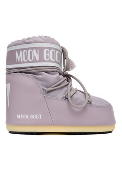 Moon Boot Śniegowce 80D1409340 Fioletowy ze sklepu MODIVO w kategorii Śniegowce damskie - zdjęcie 186740995
