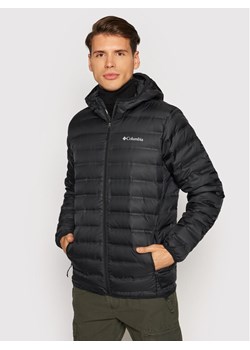 Columbia Kurtka puchowa Lake 22 1864562 Czarny Regular Fit ze sklepu MODIVO w kategorii Kurtki męskie - zdjęcie 186741015