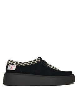 Clarks Półbuty Torview W 26184945 Czarny - id: 0000305418067 - marki Clarks - 186741047 Clarks Półbuty Torview W 26184945 Czarny ze sklepu MODIVO w kategorii Półbuty damskie - zdjęcie 186741047