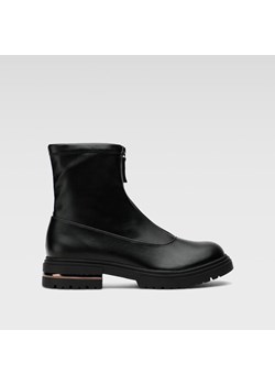 Botki Jenny Fairy WYL3069-1 ze sklepu ccc.eu w kategorii Workery damskie - zdjęcie 186742799