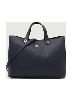 Tommy Hilfiger Shopperka ze sklepu Gomez Fashion Store w kategorii Torby Shopper bag - zdjęcie 186744209