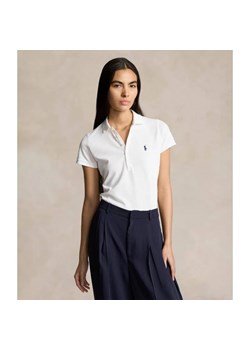 POLO RALPH LAUREN Polo Julie | Slim Fit ze sklepu Gomez Fashion Store w kategorii Bluzki damskie - zdjęcie 186744227