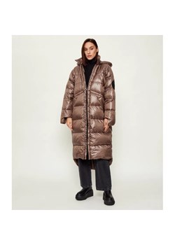MMC Puchowy płaszcz RODA ze sklepu Gomez Fashion Store w kategorii Płaszcze damskie - zdjęcie 186744766