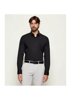Calvin Klein Koszula | Extra slim fit | stretch | easy care ze sklepu Gomez Fashion Store w kategorii Koszule męskie - zdjęcie 186744775