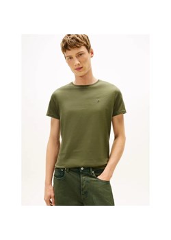 Tommy Jeans T-shirt | Slim Fit ze sklepu Gomez Fashion Store w kategorii T-shirty męskie - zdjęcie 186744778