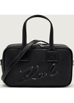 Karl Lagerfeld Kuferek k/skuare ze sklepu Gomez Fashion Store w kategorii Kuferki - zdjęcie 186744787