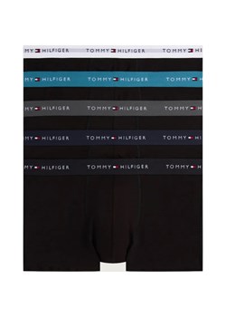 Tommy Hilfiger Bokserki 5-pack ze sklepu Gomez Fashion Store w kategorii Majtki męskie - zdjęcie 186744789